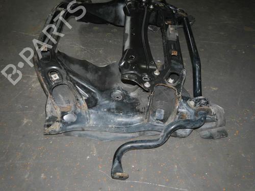 Other MERCEDES-BENZ S-CLASS (W221, V221) S 320 CDI (221.022, 221.122) | BP24391735O1