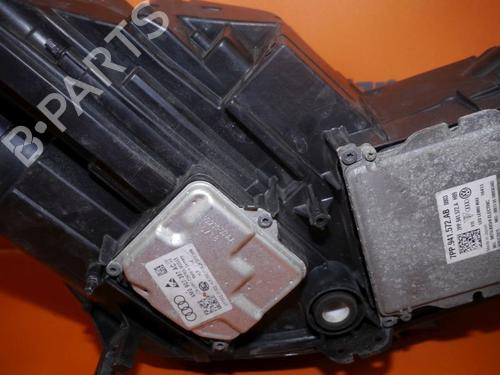 Left headlight AUDI A4 B9 Avant (8W5, 8WD) 2.0 TDI | BP33146161C28 - Image 6