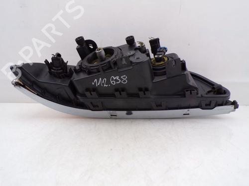Left headlight BMW 5 (E39) 525 td | BP32841392C28  - Image 7