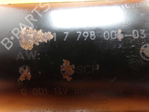 Starter BMW 1 (E87) 116 i | BP32837241M8  - Image 6