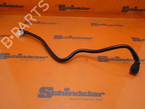 Used Pipe MERCEDES-BENZ SLK (R171) 200 Kompressor (171.442) (163 hp) 25863203