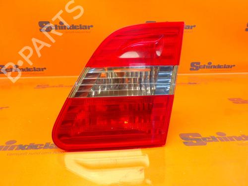 Højre baglygte bagklap MERCEDES-BENZ B-CLASS Sports Tourer (W245) B 200 CDI (245.208) (140 hp) 33146050