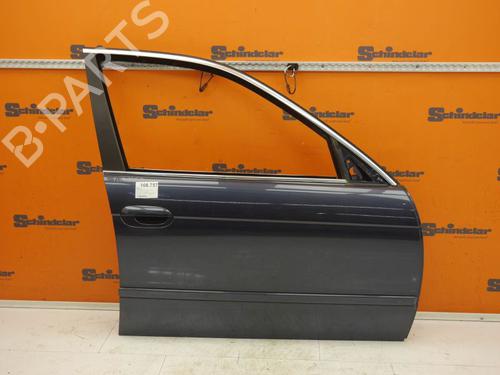 Used Right front door BMW 5 (E39) 520 i (170 hp) 33149003