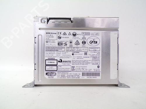 Used Radio BMW X2 (F39) sDrive 18 i (140 hp) 32640714