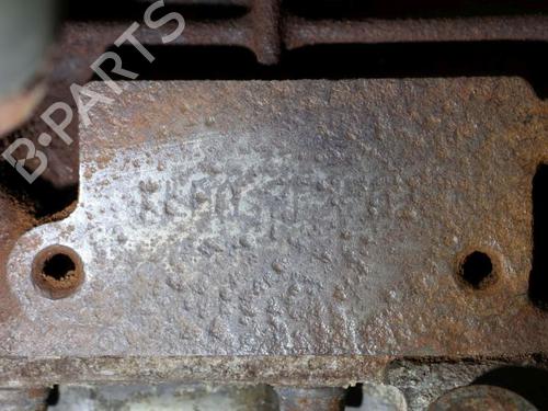 Engine FORD MONDEO IV (BA7) 2.0 TDCi | BP39451892M1 - Image 7