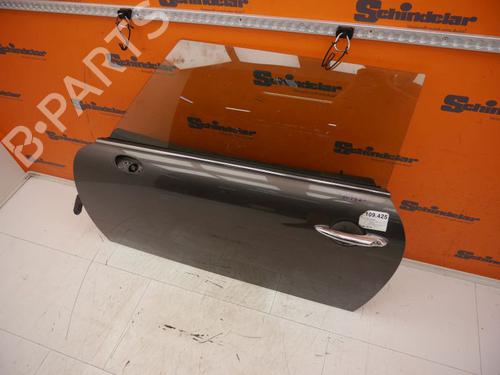 Left front door MINI MINI (R50, R53) Cooper | BP24412352C2 
