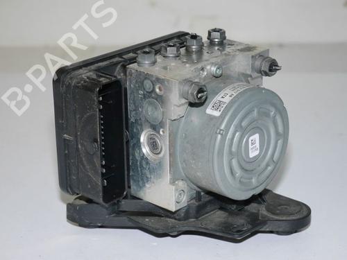 Used ABS pump VW PASSAT B8 (3G2, CB2) 2.0 TDI (150 hp) 24386588