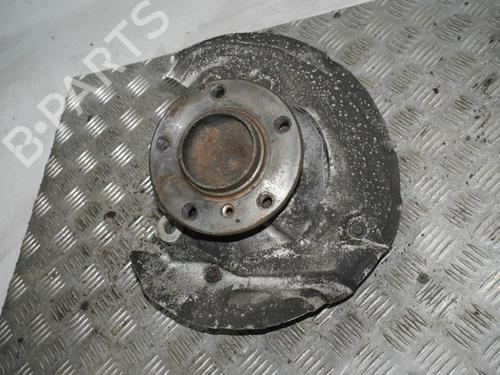 Used Right front steering knuckle Right front steering knuckle BMW 1 (E87) 116 i (115 hp) 33892416 33892416