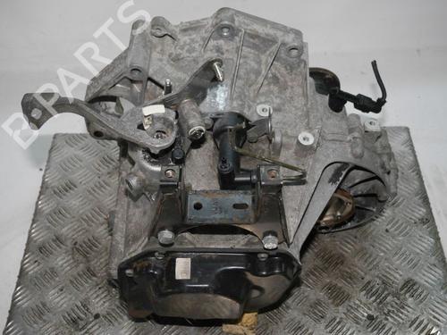 Girkasse SKODA FABIA I (6Y2) 1.2 | BP30916743M3 