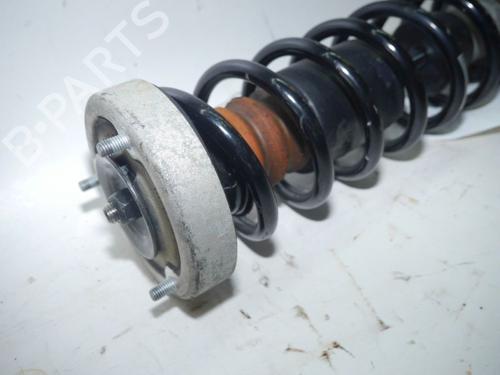 Left rear shock absorber BMW 5 (E60) 520 d | BP33143677M18 - Image 3