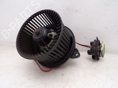 Used Heater blower motor RENAULT TRAFIC II Van (FL) 2.0 dCi 90 (FL0H, FL00, FL01, FL0M, FL0P, FL0S) (90 hp) 32840353
