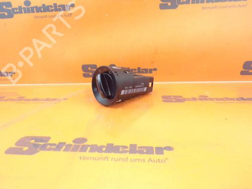 Headlight switch VW POLO (9N_, 9A_) 1.2 12V | BP24390716I24 