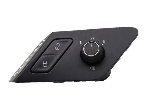 Used Mirror switch Mirror switch VW GOLF VII Variant (BA5, BV5) 2.0 TDI 4motion (150 hp) 34615793 34615793