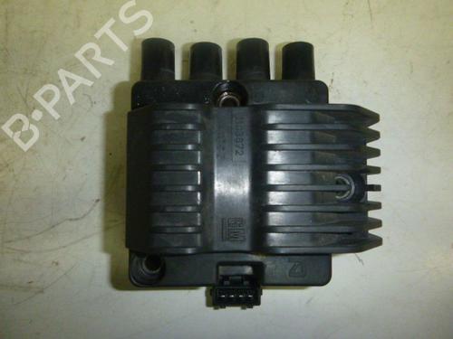 Used Ignition coil OPEL ASTRA G Hatchback (T98) 1.6 (F08, F48) (75 hp) 24386274