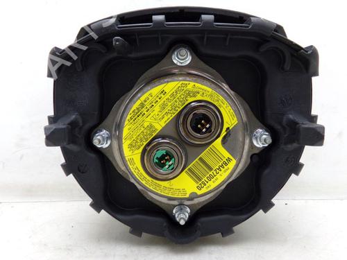Driver airbag BMW 1 (E87) 118 d | BP30189582C9