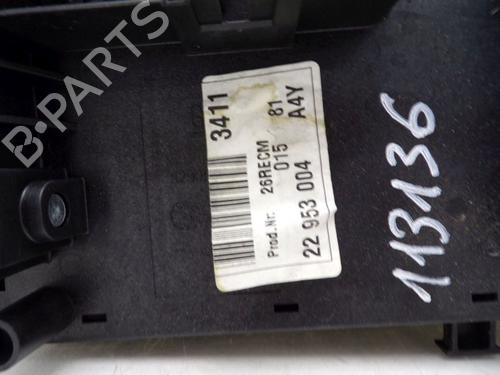 Fuse box OPEL INSIGNIA A (G09) 2.0 CDTI (68) | BP33892409E1  - Image 5