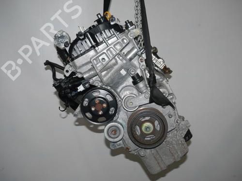 Motor Motor SUZUKI IGNIS III (MF, FF) 1.2 AllGrip (ATK412) (90 hp) 35802849 35802849
