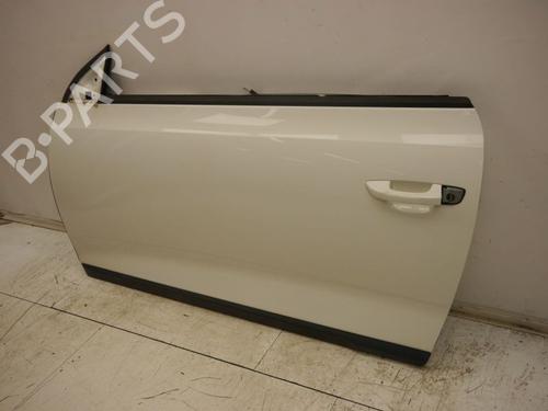 Dør venstre foran VW SCIROCCO III (137, 138) 2.0 TFSI | BP30512348C2 