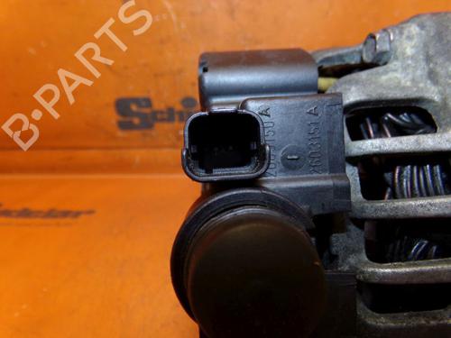 Alternator PEUGEOT 206 Hatchback (2A/C) 1.4 i | BP27728403M7 