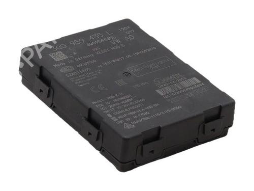 Control unit SEAT LEON ST (5F8) 1.6 TDI | BP38328377M11 - Image 4