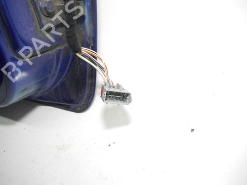 Left front door FIAT PANDA (169_) 1.2 (169.AXB11, 169.AXB1A) | BP24382941C2 