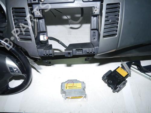 Dashboard CITROËN C-CROSSER (VU_, VV_) 2.2 HDi | BP33683948C46 - Image 4