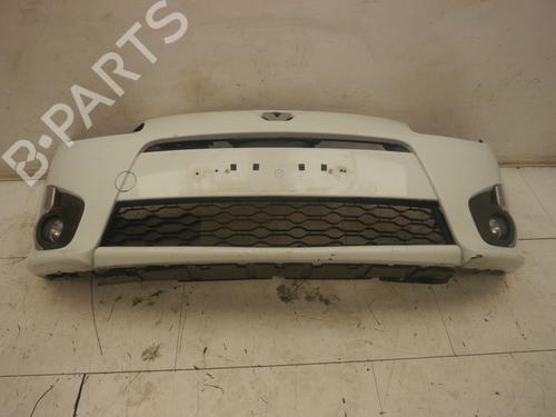 Front bumper RENAULT TWINGO II (CN0_) 1.2 (CN0D) | BP35997366C7 - Image 8