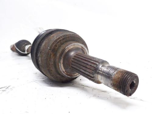 Right front driveshaft RENAULT CLIO III (BR0/1, CR0/1) 1.2 16V (BR02, BR0J, BR11, CR02, CR0J, CR11) | BP24384807M39 