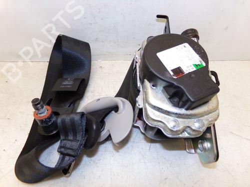 Used Front right seatbelt HYUNDAI TUCSON (TL, TLE) 1.7 CRDi (141 hp) 32663046