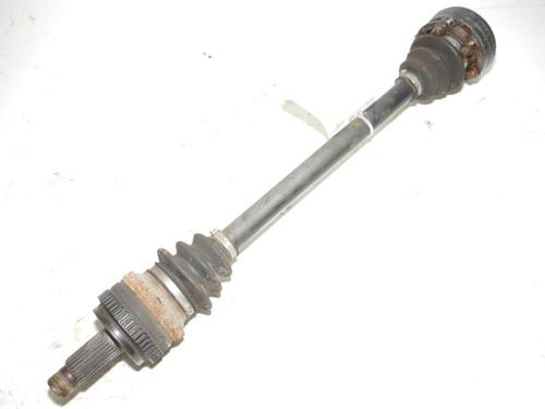 Used Left rear driveshaft Left rear driveshaft BMW 1 (E87) 116 i (122 hp) 33139180 33139180