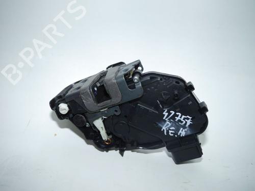 Used Rear right lock FORD GALAXY II (WA6) 2.0 TDCi (140 hp) 24384406