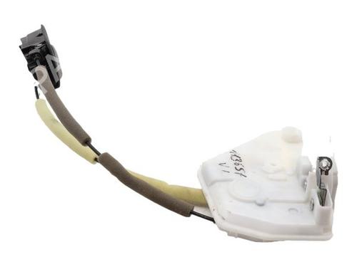 Front left lock MAZDA 2 Hatchback (DL, DJ) 1.5 SKYACTIV-G M Hybrid | BP37274500C98 - Image 2