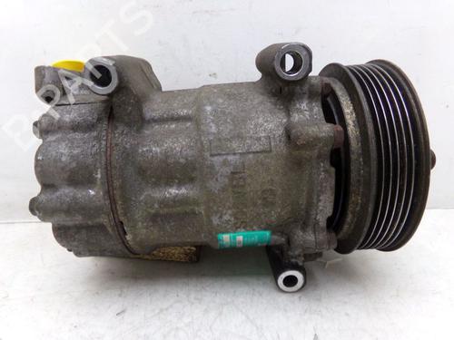 Used AC compressor PEUGEOT 1007 (KM_) 1.4 HDi (68 hp) 30889165