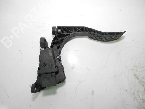 Used Pedal AUDI A6 C6 Avant (4F5) 3.0 TDI quattro (225 hp) 33139964