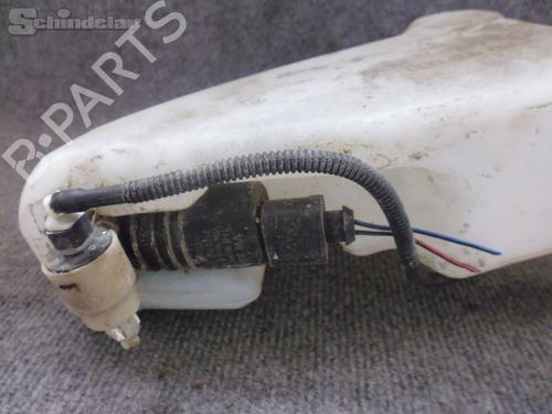 Windscreen washer tank SEAT IBIZA III (6L1) 1.2 12V | BP23507280C113 