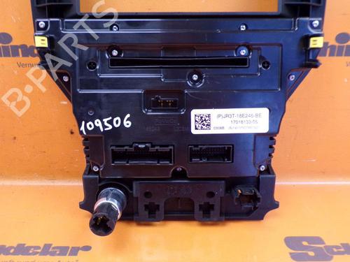 Climate control FORD USA MUSTANG Convertible 2.3 EcoBoost | BP33149874I5  - Image 7