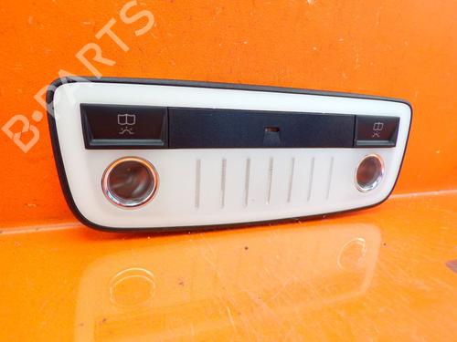 Interior roof light MERCEDES-BENZ E-CLASS T-Model (S212) E 250 CDI / BlueTEC (212.203, 212.204) | BP24392907I8