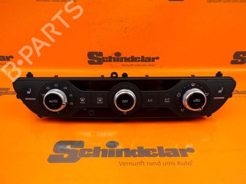 Commande Chauffage AUDI A4 B9 Avant (8W5, 8WD) 2.0 TDI (150 hp) 33146170