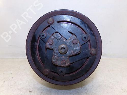 AC compressor FIAT 500L (351_, 352_) 1.3 D Multijet (199LXY1A, 199LXY11) | BP32651909M34