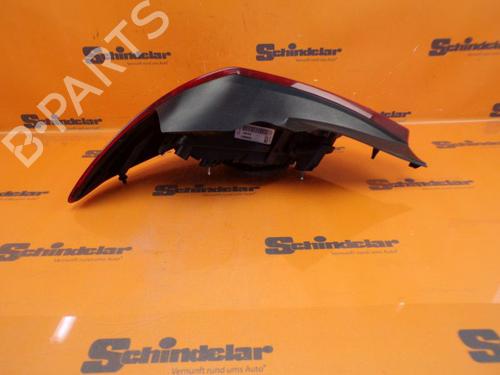 Right taillight OPEL CORSA D (S07) 1.2 (L08, L68) | BP24411513C35 