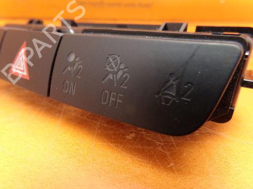 Switch OPEL INSIGNIA A (G09) 2.0 Turbo 4x4 (68) | BP33151329I30  - Image 5