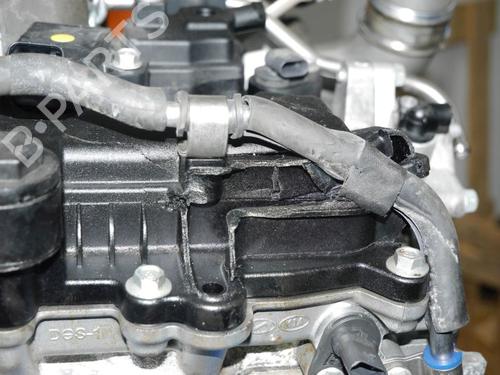 Engine HYUNDAI i10 III (AC3, AI3) 1.0 T-GDi | BP34412267M1  - Image 7