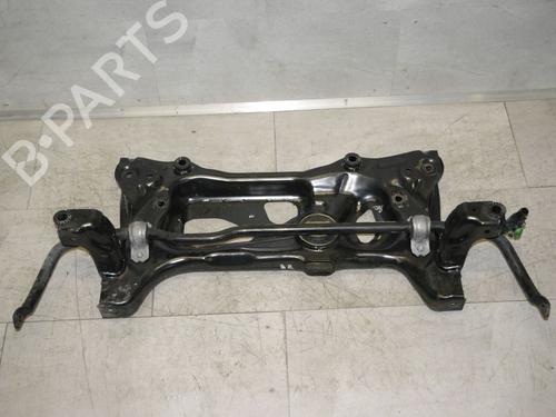 Used Subframe Subframe VW TOURAN (5T1) 1.6 TDI (115 hp) 38312903 38312903