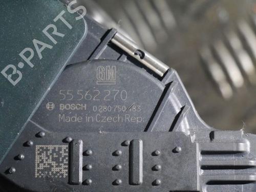 Intake manifold OPEL CORSA E (X15) 1.4 (08, 68) | BP38783969M70 - Image 7