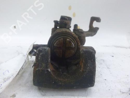 Left rear brake caliper FIAT SEDICI (189_) 1.6 16V | BP24383444M107