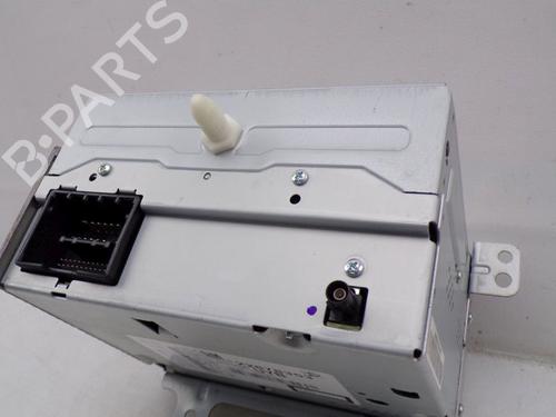 Radio OPEL MERIVA B MPV (S10) 1.4 (75) | BP32652343E6 - Image 5