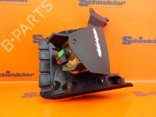 Right front fog light MITSUBISHI LANCER VIII (CY_A, CZ_A) 1.5 | BP32641934C31