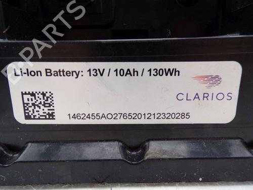 Battery RENAULT ARKANA I (LCM_, LDN_) 1.3 TCe 140 (LDN0) | BP31260910E11 