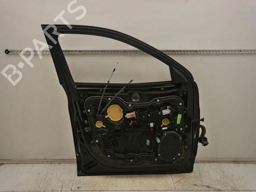 Left front door JEEP CHEROKEE (KL) 2.2 CRD 4x4 | BP33155481C2 - Image 6