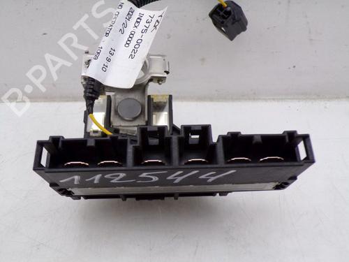 Battery RENAULT ARKANA I (LCM_, LDN_) 1.3 TCe 140 (LDN0) | BP31076996E11 